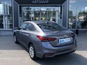 Hyundai Solaris II Брянск  - изображение 21