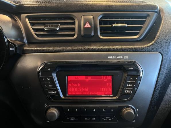 Kia Rio III с пробегом 2012 года, цена 790 000 рублей, 180319 км, седан, Автокод Объявления