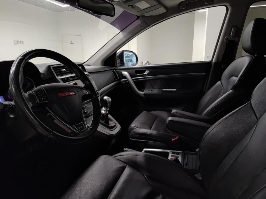 Haval H6 I Казань  - изображение 20