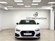 Audi A5 II (F5) Рестайлинг Санкт-Петербург  - изображение 33