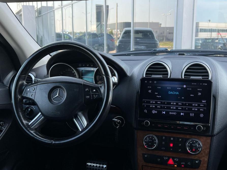 Mercedes-Benz GL-Класс I (X164) Самара  - изображение 11