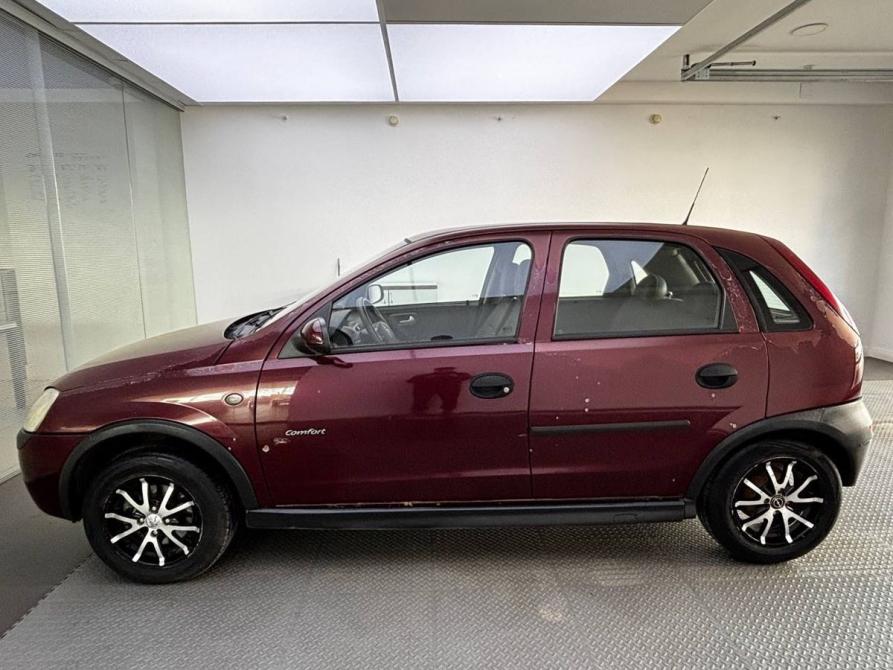 Opel Corsa C Уфа  - изображение 10