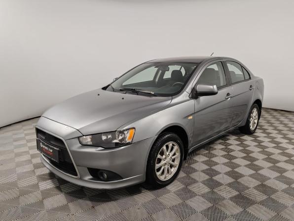 Mitsubishi Lancer X Рестайлинг с пробегом 2012 года, цена 735 000 рублей, 204435 км, седан, Автокод Объявления