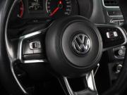 Volkswagen Polo V Рестайлинг Воронеж  - изображение 33