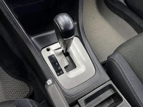 Subaru XV I с пробегом 2012 года, цена 1 639 000 рублей, 85031 км, внедорожник, Автокод Объявления