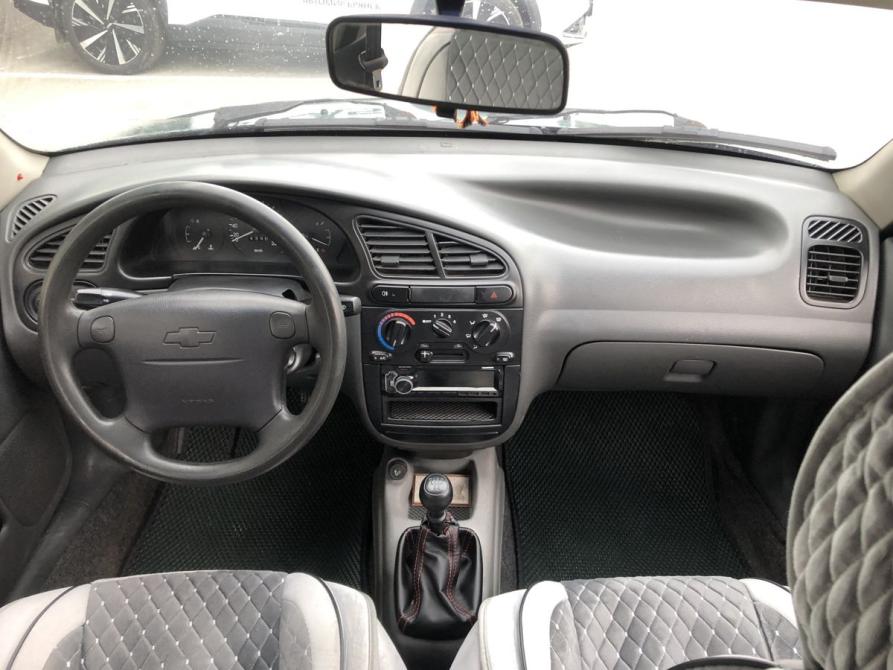 Chevrolet Lanos I Брянск  - изображение 10