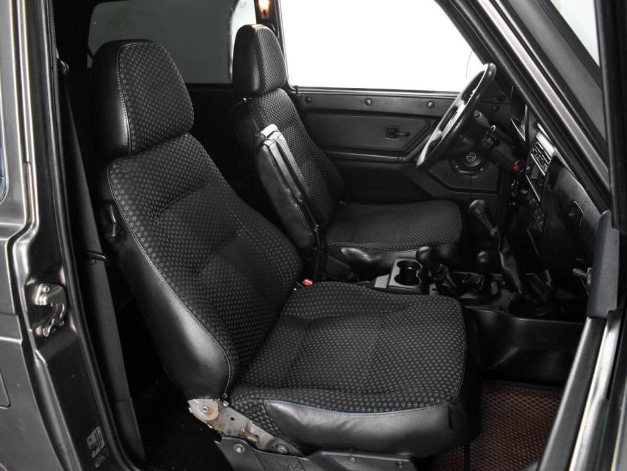 Lada (ВАЗ) 2121 (4x4) I Рестайлинг Воронеж  - изображение 8