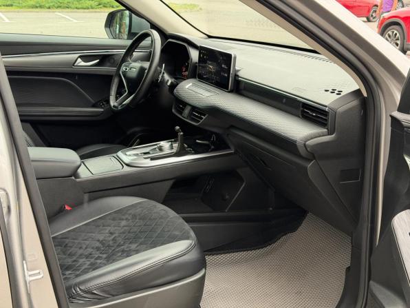 Haval Jolion I с пробегом 2023 года, цена 1 887 000 рублей, 80828 км, внедорожник, Автокод Объявления