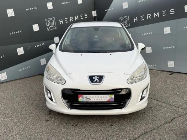 Peugeot 308 I с пробегом 2011 года, цена 599 000 рублей, 112331 км, хэтчбек, Автокод Объявления