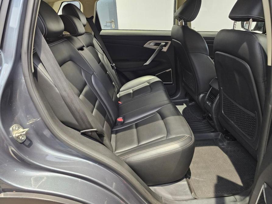 Geely Atlas I Москва  - изображение 17