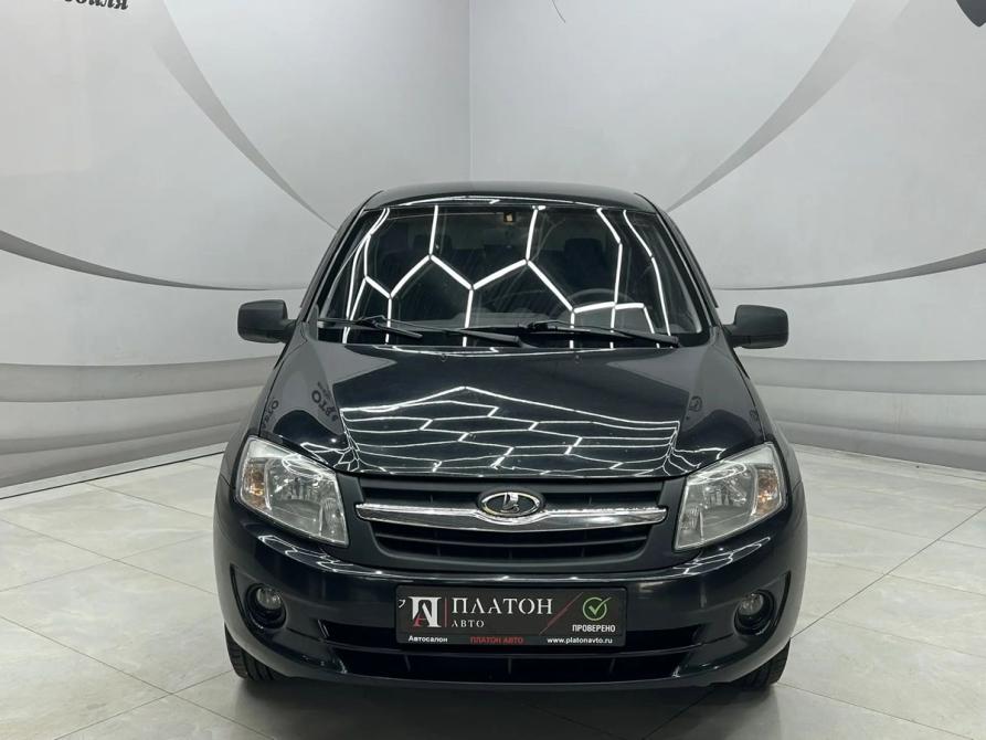 Lada (ВАЗ) Granta I Воронеж  - изображение 3