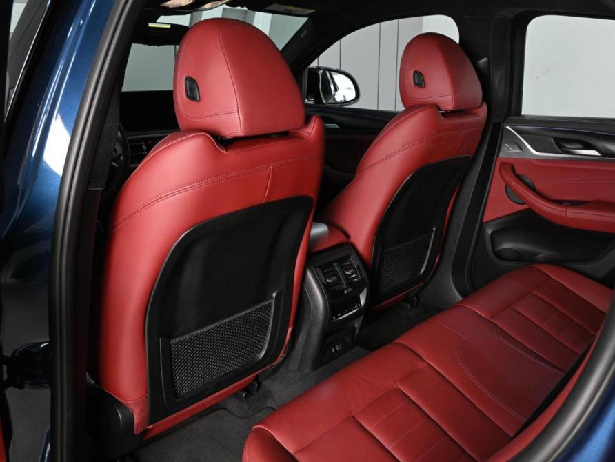 BMW X4 II (G02) Рестайлинг Ростов-на-Дону  - изображение 11