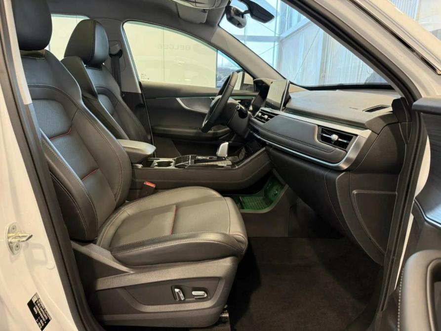Chery Tiggo 7 Pro I Подольск  - изображение 10