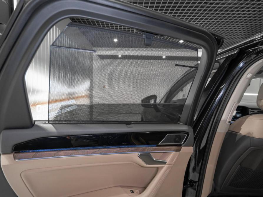 Volkswagen Touareg III Москва  - изображение 13