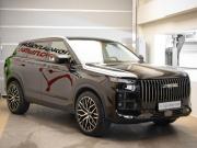 Jaecoo J7 I Москва  - изображение 36