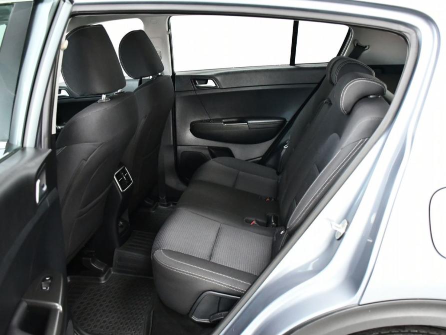 Kia Sportage IV Рестайлинг Новосибирск  - изображение 15