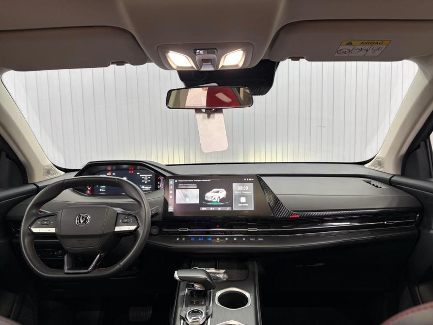 Changan CS55 Plus II Краснодар  - изображение 9