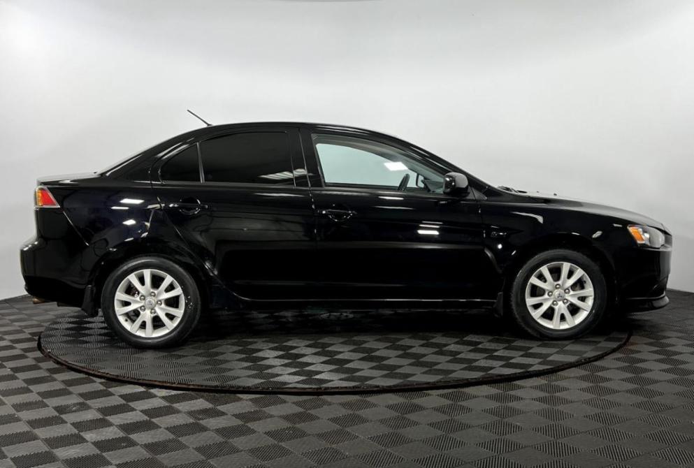 Mitsubishi Lancer X Рестайлинг Нижний Новгород  - изображение 5