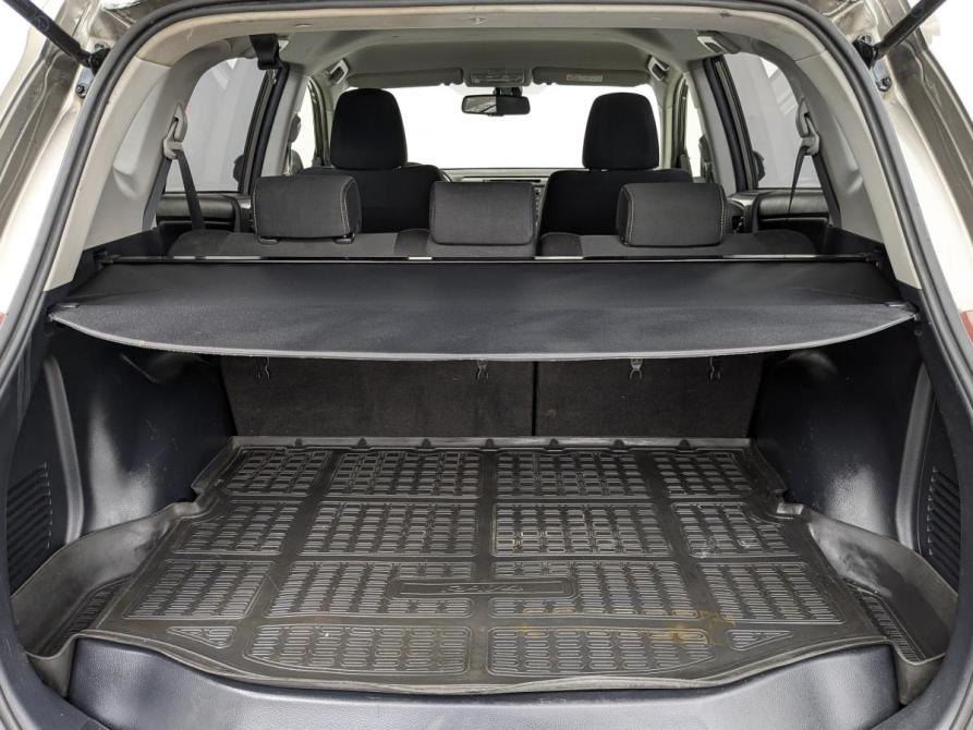 Toyota RAV4 IV (XA40) Москва  - изображение 10
