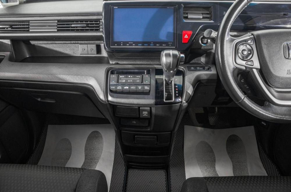 Honda Stepwgn V Рестайлинг Барнаул  - изображение 18