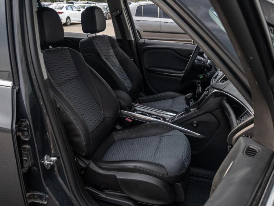 Opel Zafira C Краснодар  - изображение 8