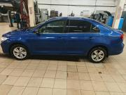 Volkswagen Polo VI Санкт-Петербург  - изображение 17