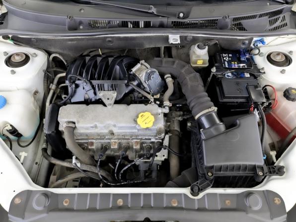 Lada (ВАЗ) Granta I Рестайлинг с пробегом 2023 года, цена 645 000 рублей, 74936 км, седан, Автокод Объявления