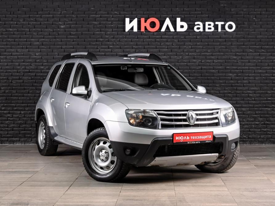Renault Duster I Екатеринбург  - изображение 3
