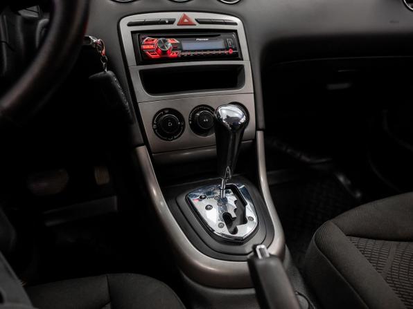 Peugeot 308 I Рестайлинг с пробегом 2012 года, цена 590 000 рублей, 153312 км, хэтчбек, Автокод Объявления
