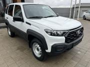 Lada (ВАЗ) Niva I Рестайлинг (Travel) Краснодар  - изображение 15