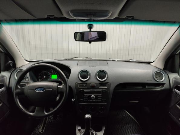 Ford Fusion I Рестайлинг с пробегом 2008 года, цена 345 000 рублей, 227161 км, хэтчбек, Автокод Объявления