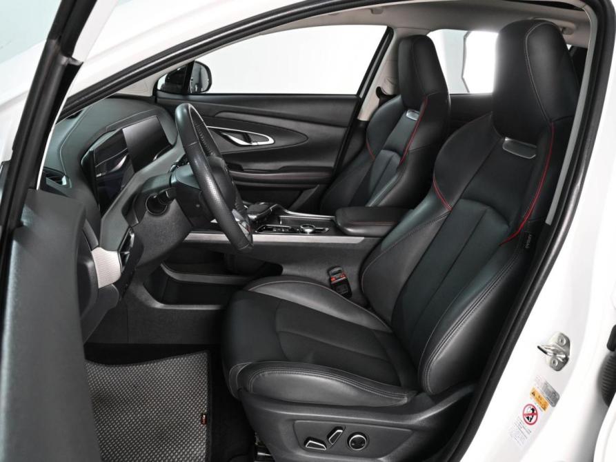 Changan UNI-T I Ростов-на-Дону  - изображение 10
