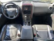 Ford Explorer IV Москва  - изображение 33