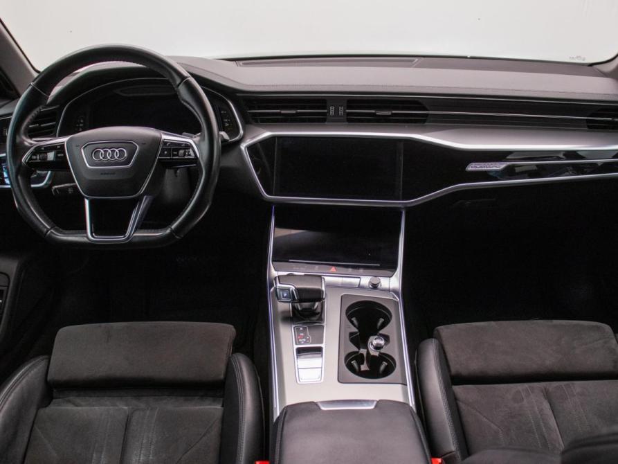 Audi A6 V (C8) Москва  - изображение 13