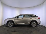 Lexus RX IV Москва  - изображение 38