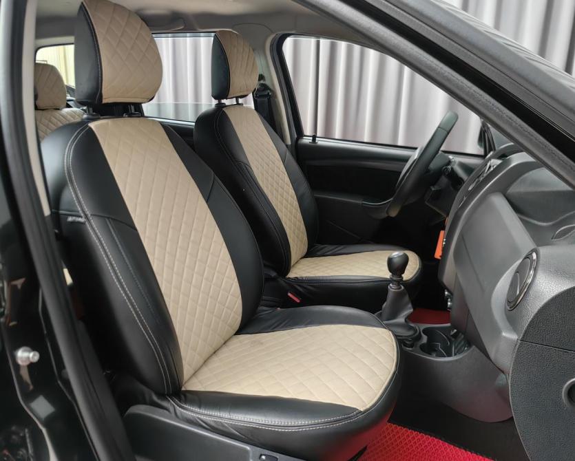 Renault Duster I Рестайлинг Подольск  - изображение 7