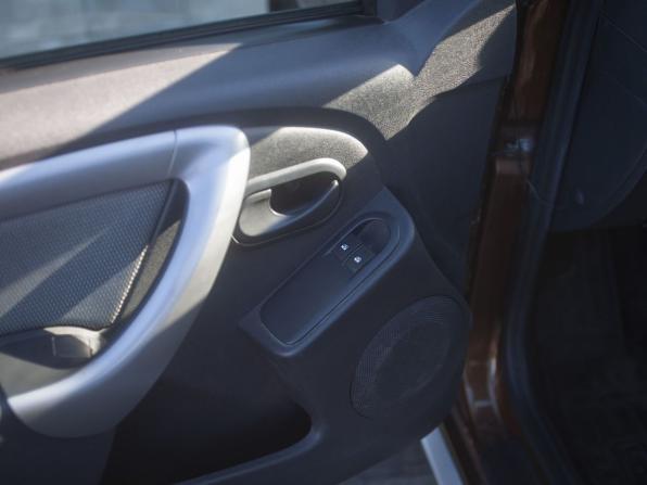 Renault Duster I с пробегом 2013 года, цена 910 000 рублей, 133429 км, внедорожник, Автокод Объявления