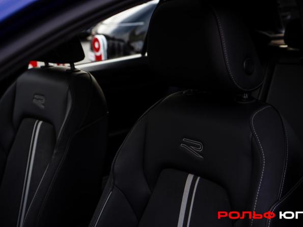Volkswagen Golf VIII с пробегом 2021 года, цена 2 458 000 рублей, 51333 км, хэтчбек, Автокод Объявления