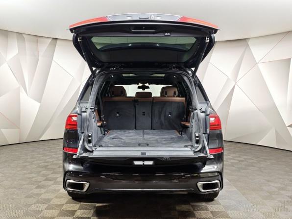 BMW X7 I (G07) с пробегом 2020 года, цена 6 350 000 рублей, 113835 км, внедорожник, Автокод Объявления