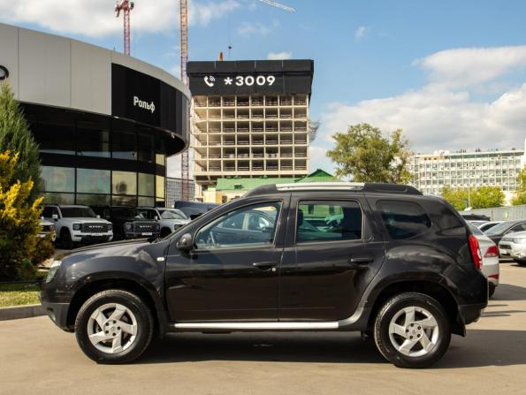 Renault Duster I с пробегом 2014 года, цена 978 000 рублей, 98000 км, внедорожник, Автокод Объявления