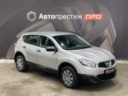 Nissan Qashqai I Рестайлинг Пермь  - изображение 25