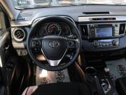 Toyota RAV4 IV (XA40) Калуга  - изображение 26