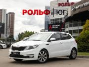 Kia Rio III Рестайлинг Москва  - изображение 20