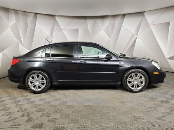 Chrysler Sebring III с пробегом 2008 года, цена 439 000 рублей, 250228 км, седан, Автокод Объявления