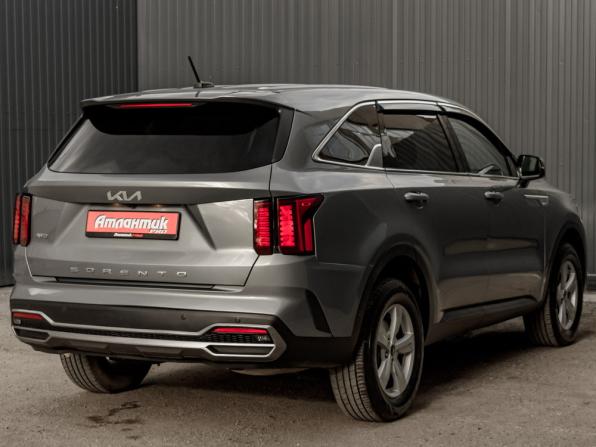 Kia Sorento IV с пробегом 2022 года, цена 3 250 000 рублей, 117529 км, внедорожник, Автокод Объявления