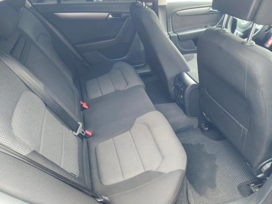 Volkswagen Passat B7 Стерлитамак  - изображение 15