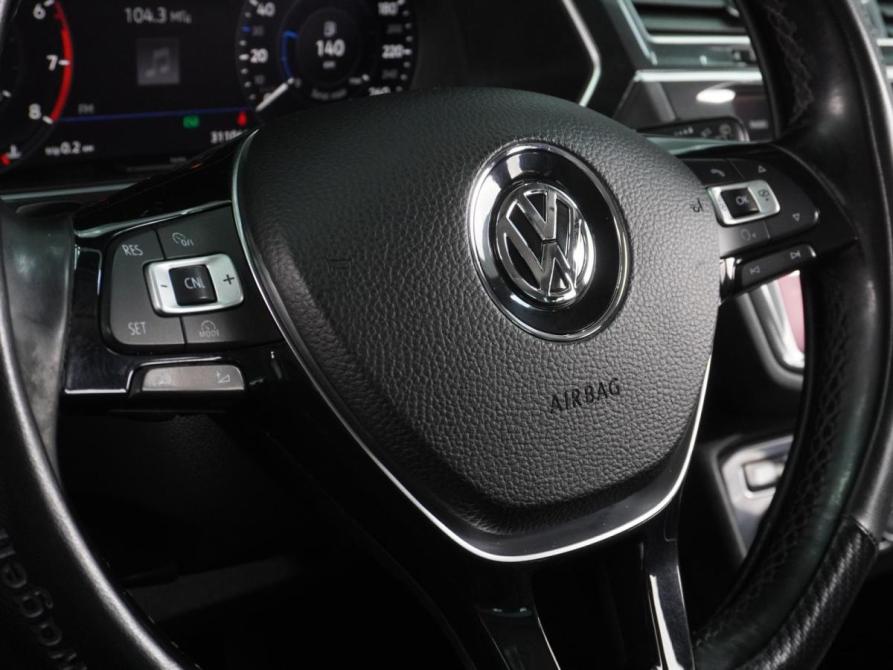 Volkswagen Tiguan II Воронеж  - изображение 18