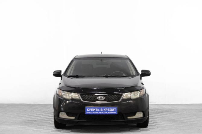 Kia Cerato II с пробегом 2012 года, цена 799 000 рублей, 232000 км, седан, Автокод Объявления