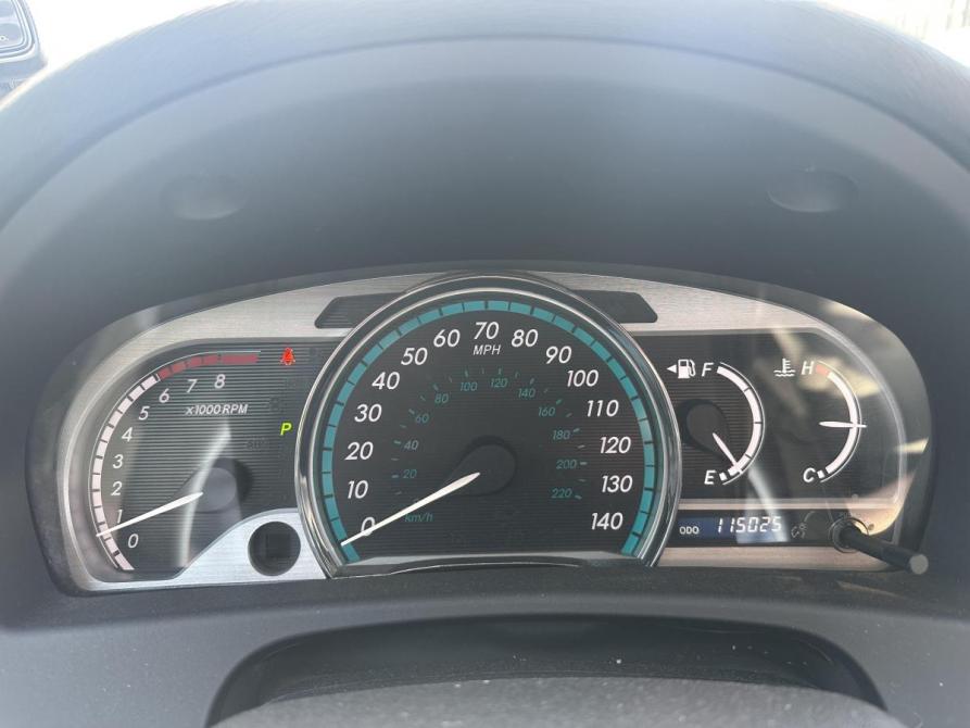 Toyota Venza I Москва  - изображение 10