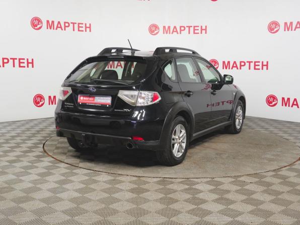 Subaru Impreza III с пробегом 2010 года, цена 945 000 рублей, 163311 км, хэтчбек, Автокод Объявления